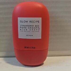 Glow Recipe Strawberry BHA Serum